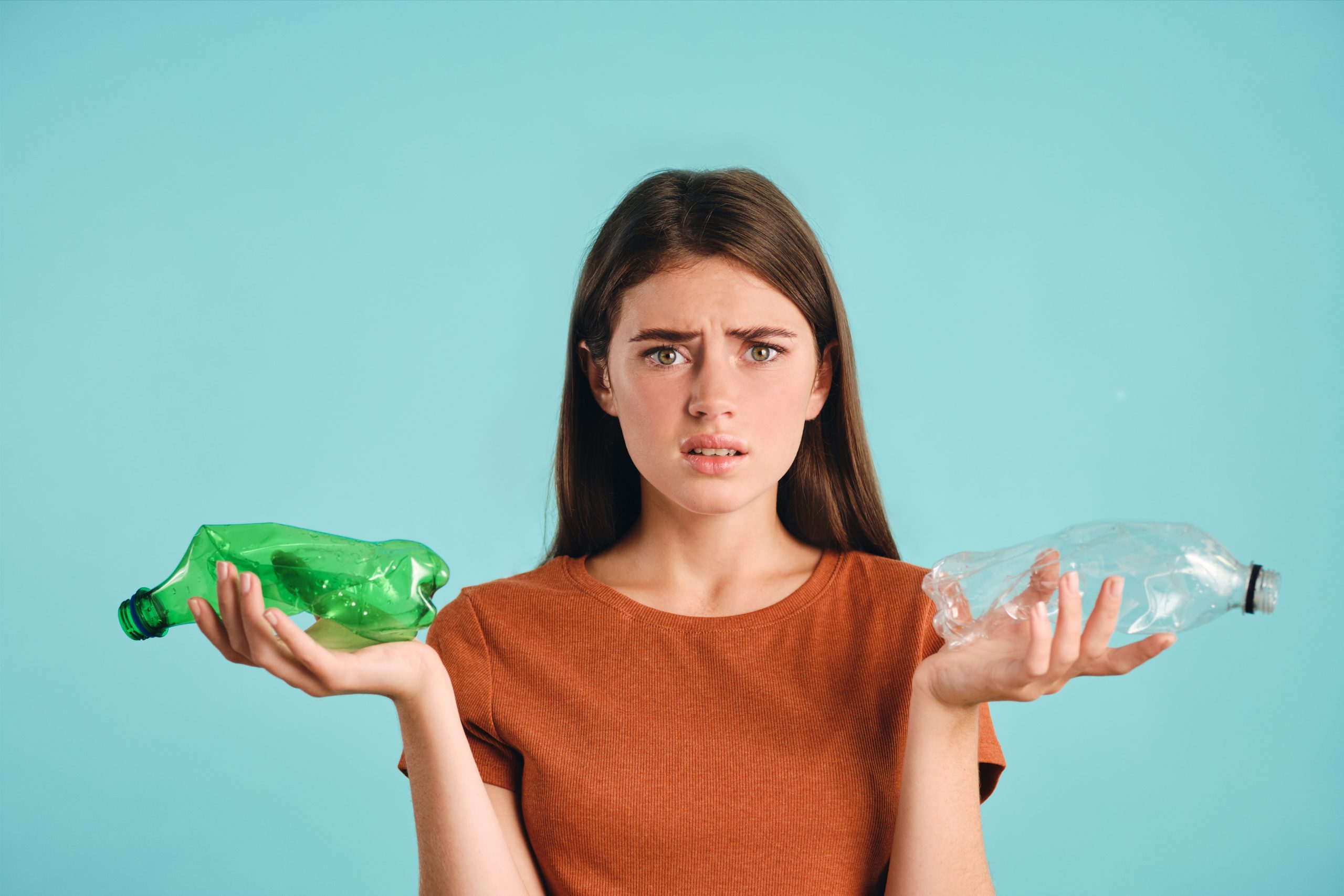 como aprender a reciclar