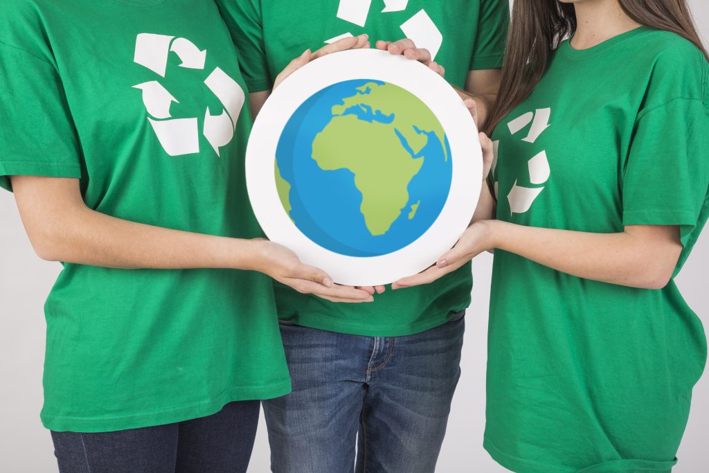 economía circular en el reciclaje